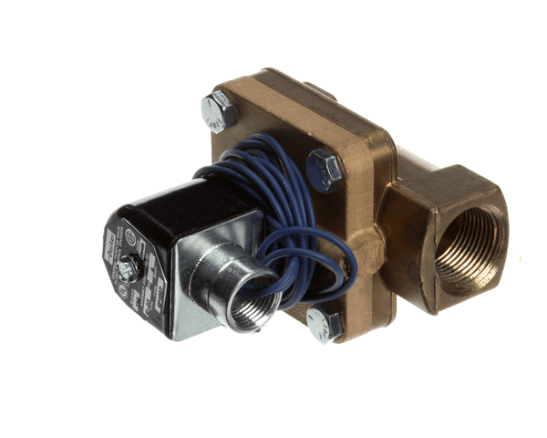 CHAMPION - MOYER DIEBEL 111438 VALVE,1 IN HW JE GP1007 (CHA111438) Each