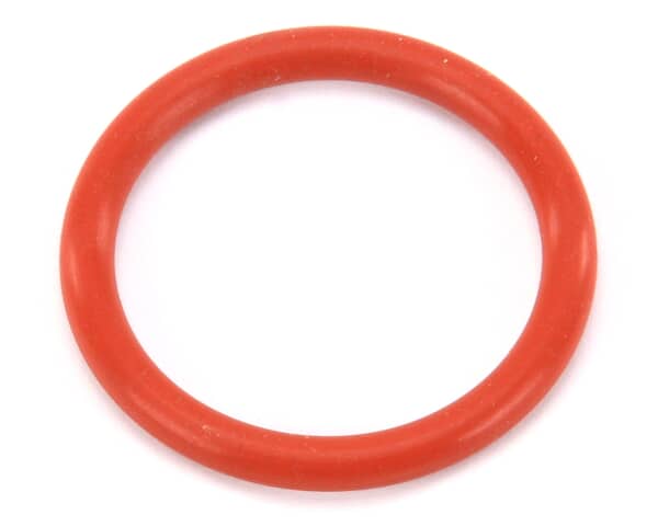 Champion - Moyer Diebel 111532 O-Ring,Drain 1.600 Id X.210, Silicone (CHA111532) Each