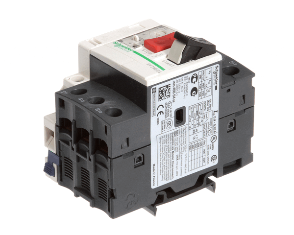 Champion - Moyer Diebel 111623 Starter Mtr 0.4-0.63A (CHA111623) Each