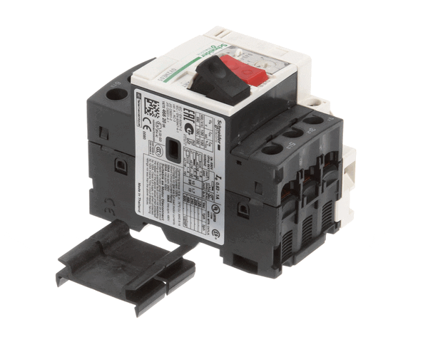 Champion - Moyer Diebel 111624 Starter Mtr 0.63-1.0A (CHA111624) Each