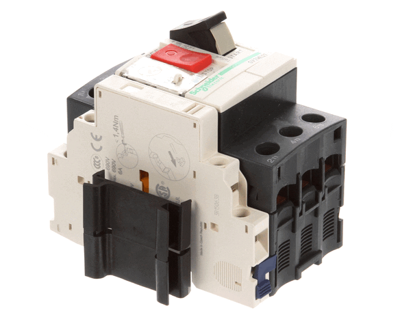 Champion - Moyer Diebel 111626 Starter Mtr 1.6-2.4A (CHA111626) Each