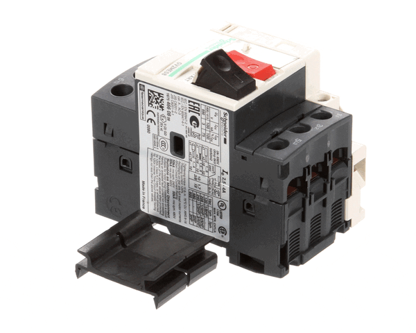 Champion - Moyer Diebel 111627 Starter Mtr 2.5-4.0A (CHA111627) Each