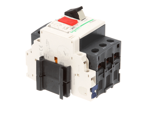 Champion - Moyer Diebel 111628 Starter Mtr 4.0-6.3A (CHA111628) Each