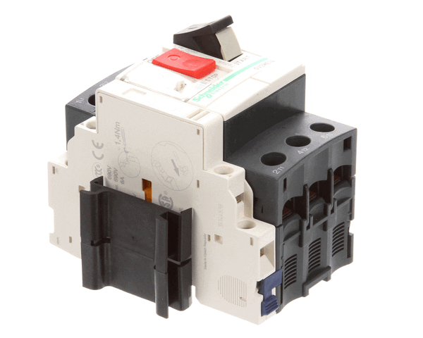 Champion - Moyer Diebel 111629 Starter Mtr 6-10A (CHA111629) Each