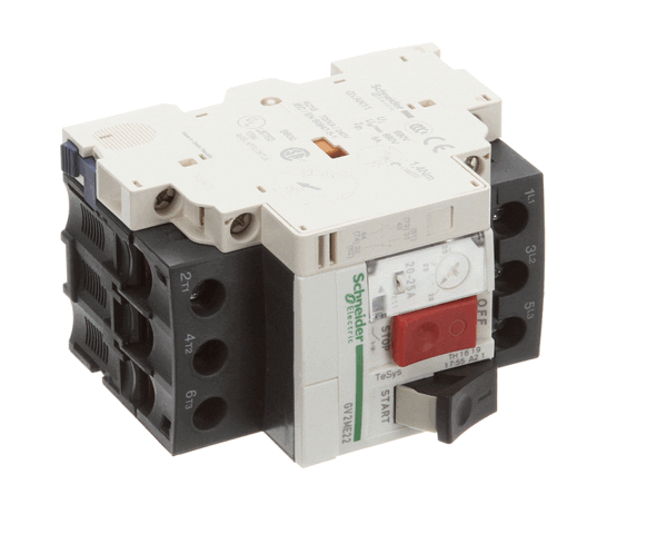 Champion - Moyer Diebel 111632 Starter Mtr 20.0-25.0A (CHA111632) Each