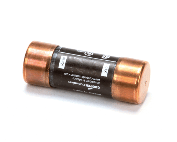 Champion - Moyer Diebel 111683 Fuse J 30A 600V 2.25I Fast Act (CHA111683) Each