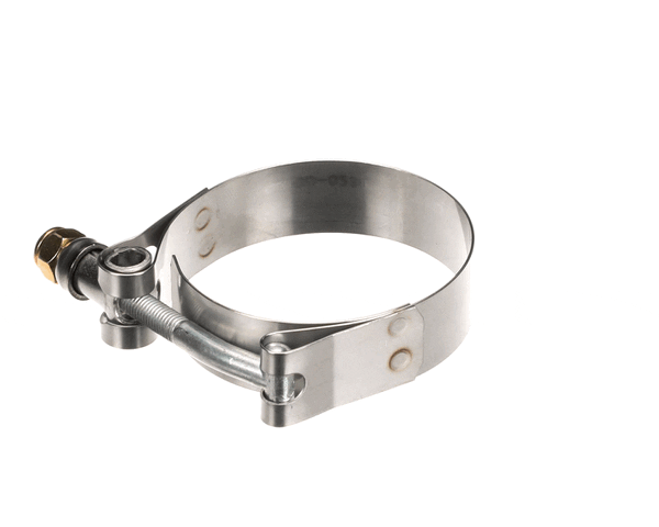 Champion - Moyer Diebel 111780 Clamp T-Bolt Ss 2.38 Nom (Range 2.19 - 2 (CHA111780) Each