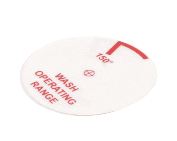 Champion - Moyer Diebel 112086 Overlay 150F Wash (CHA112086) Each