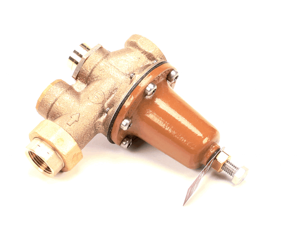 Champion - Moyer Diebel 112387 Prv/Line Strainer 3/4Npt (CHA112387) Each