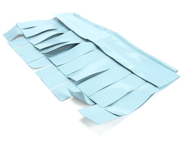 Champion - Moyer Diebel 112446 Curtain 32 X 19 End,Nuccw Rod (CHA112446) Each