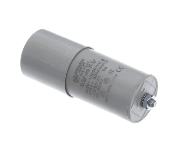 Champion - Moyer Diebel 112637 Capacitor, 31.5Mf, 0.6Hp (CHA112637) Each