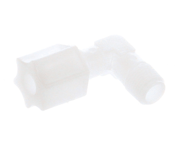 Champion - Moyer Diebel 112728 Elbow, 1/8Mpt X 1/4 Comp Pp (CHA112728) Each