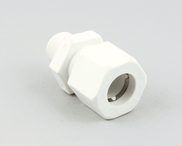 Champion - Moyer Diebel 113027 Connector,Rinse Arm(.755/.760) (CHA113027) Each