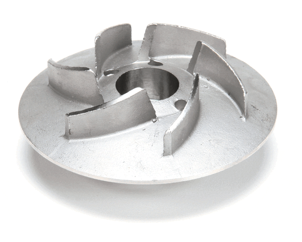 Champion - Moyer Diebel 113118 Impeller,1Hp,Sst,Machined (CHA113118) Each
