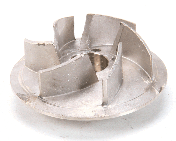 Champion - Moyer Diebel 113119 Impeller,2Hp Sst, Machined Y-Series Rack (CHA113119) Each