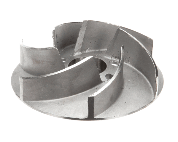 Champion - Moyer Diebel 113120 Impeller,3Hp,Sst,Machined (CHA113120) Each