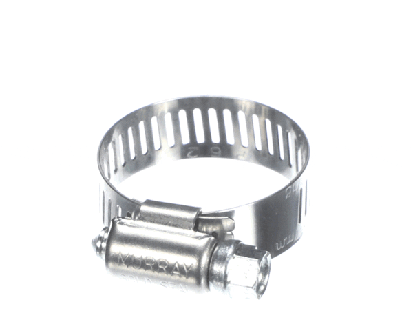 Champion - Moyer Diebel 113269 Clamp,Hose M12 (11/16 - 1 1/4) Sst W/Cs (CHA113269) Each