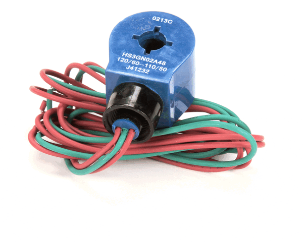 Champion - Moyer Diebel 113357 Coil ,Gc #S301Gf 1/2 1/4 (CHA113357) Each