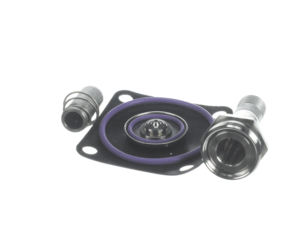 Champion - Moyer Diebel 113392 Kit Repr 1/2I Valve Hw Gc (CHA113392) Each