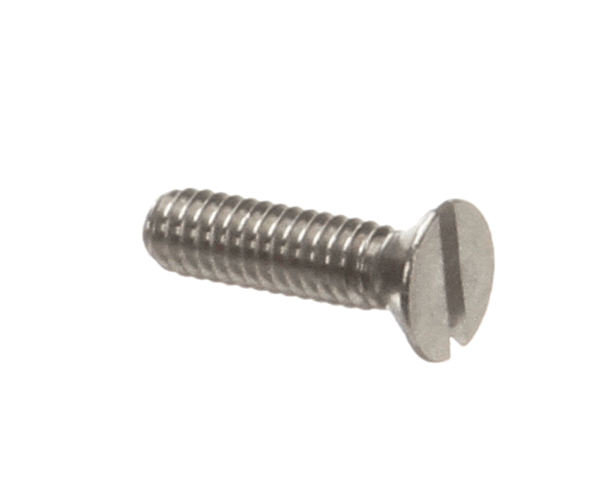Champion - Moyer Diebel 113486 Screw 8-32 X 5/8 Flat Hd Sst With Patch (CHA113486) Each