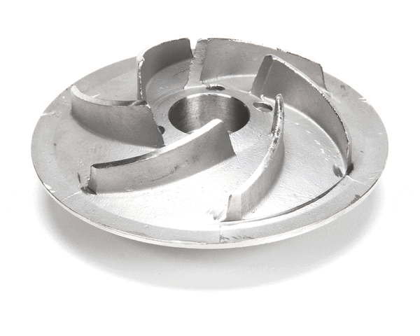 Champion - Moyer Diebel 113513 Impeller,2Hp,D/M-T,Sst,Mach (CHA113513) Each