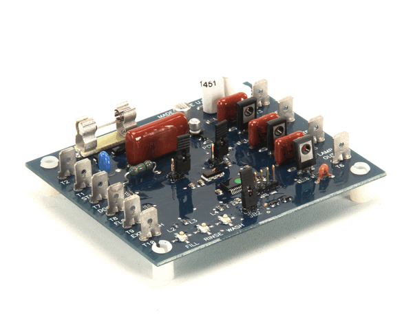 Champion - Moyer Diebel 113597 Timer Board Infitec Cs-676 (CHA113597) Each