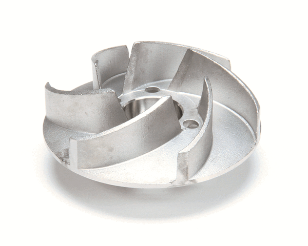 Champion - Moyer Diebel 113603 Impeller,2Hp,Sst,Machined E-Series Rack (CHA113603) Each