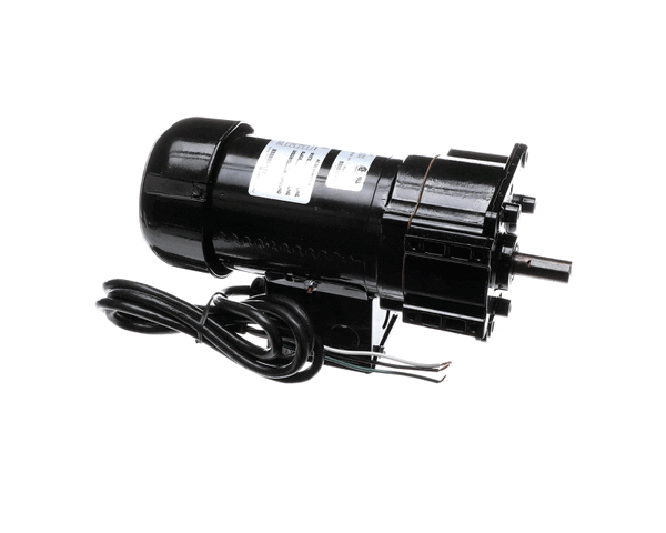 Champion - Moyer Diebel 113679 Motor,Gear 1/6Hp 115-240V/1Ph (CHA113679) Each