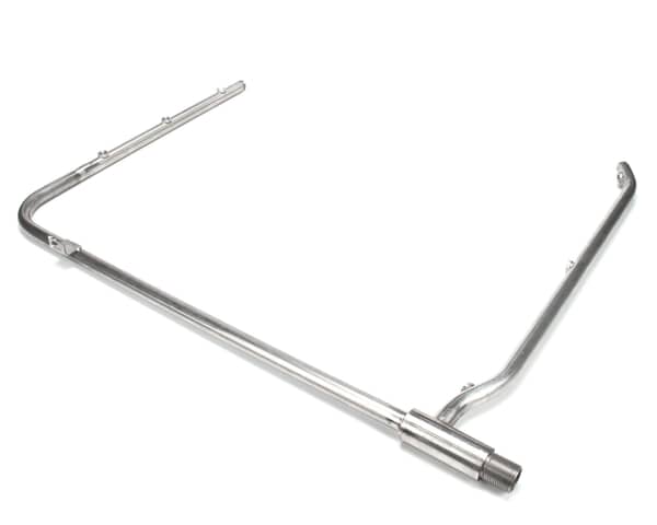 Champion - Moyer Diebel 113699 Manifold Fr Rl E-Series (CHA113699) Each