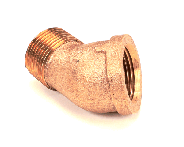 Champion - Moyer Diebel 113706 Elbow Street 3/4X45 Brass (CHA113706) Each