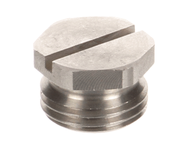 Champion - Moyer Diebel 113795 Plug, E Final Rinse Manifold (CHA113795) Each