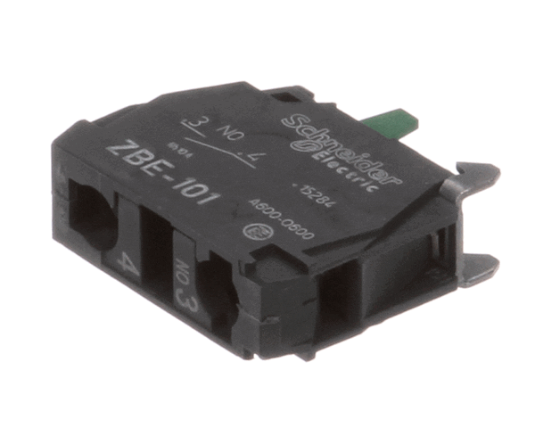 Champion - Moyer Diebel 113812 Contact Block No W/O Base (CHA113812) Each