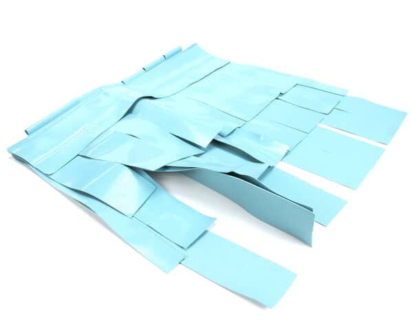 Champion - Moyer Diebel 114026 Curtain 24 X 24.25 4Ply Hi-Hoo (CHA114026) Each