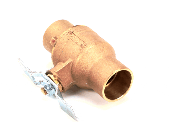 CHAMPION - MOYER DIEBEL 114072 VALVE,BALL,1 1/2I W/TEE HANDLE (CHA114072) Each