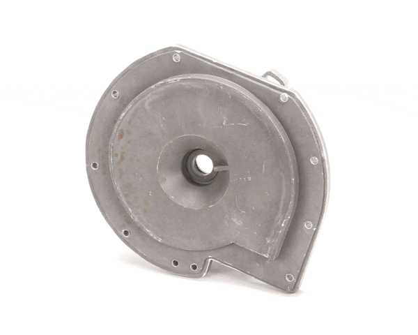 Champion - Moyer Diebel 114137 Plate, Backing C/W Capacitor Bracket, Fi (CHA114137) Each