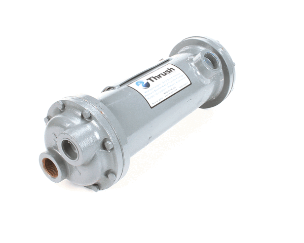 Champion - Moyer Diebel 114167 Booster,Steam,#120-1 Thrush (CHA114167) Each