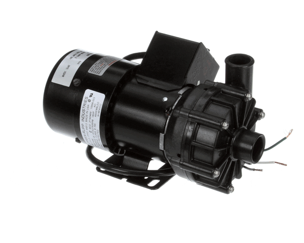 CHAMPION - MOYER DIEBEL 114199 PUMP ASSEMBLY,E2 1/5HP,115V,2.125 DIA.IM (CHA114199) Each