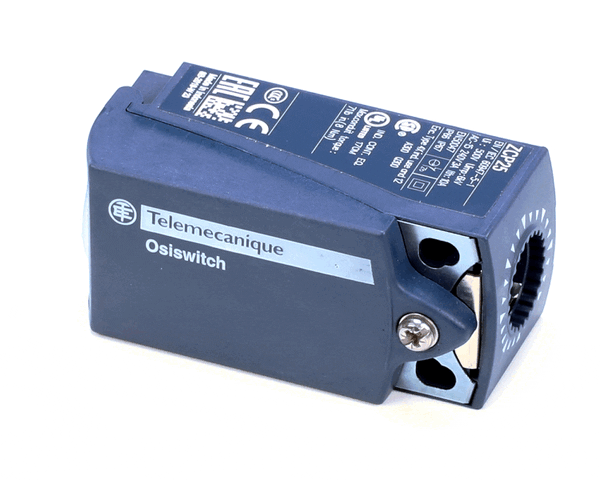 CHAMPION - MOYER DIEBEL 114247 SWITCH, TABLE LIMIT BODY W/CONTACT BLOCK (CHA114247) Each