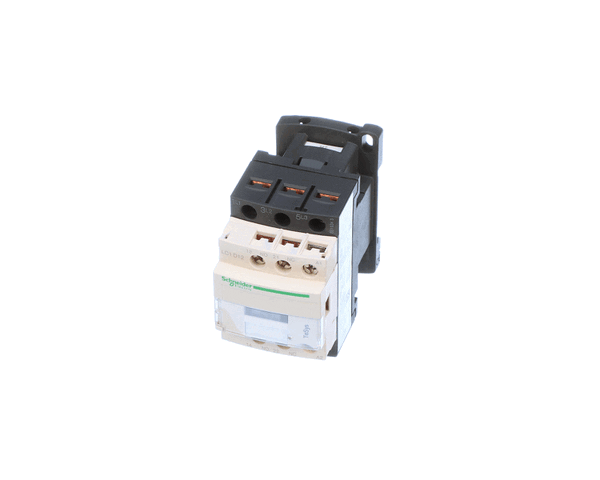 CHAMPION - MOYER DIEBEL 114342 CONTACTOR 25A RES 12A IND 220V COIL LC1D (CHA114342) Each