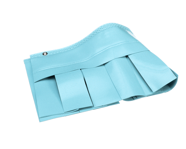 CHAMPION - MOYER DIEBEL 114354 CURTAIN,E2,32 X 10,EYELET,EUCC (CHA114354) Each