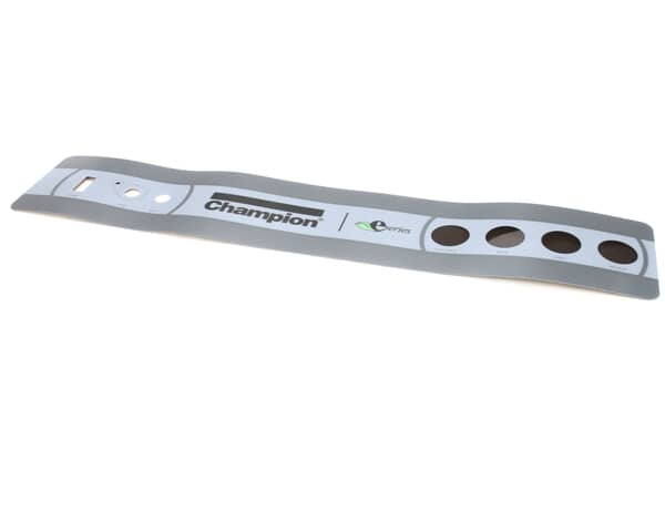 CHAMPION - MOYER DIEBEL 114438 DECAL 36 (CHA114438) Each
