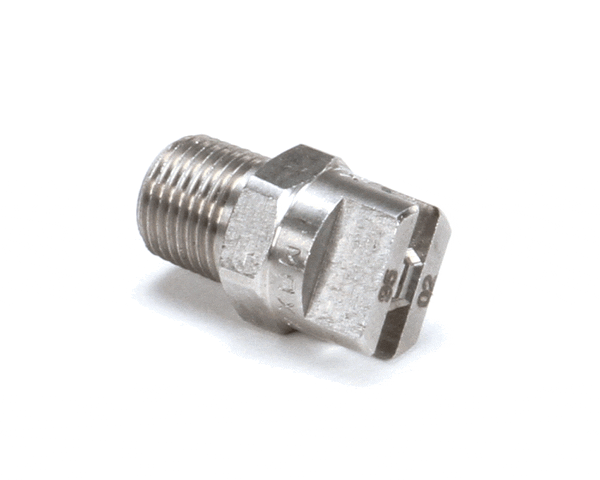 CHAMPION - MOYER DIEBEL 114483 NOZZLE,1/8 #VV SS 9502 (CHA114483) Each