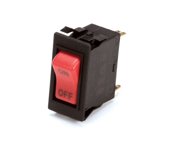 CHAMPION - MOYER DIEBEL 114505 BREAKER 14A ON/OFF 24V CONTROL CABINETS (CHA114505) Each