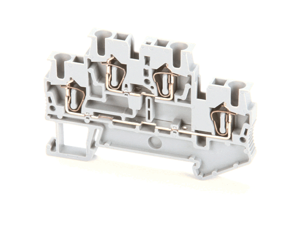 CHAMPION - MOYER DIEBEL 114517 TERMINAL, DOUBLE STTB 2.5 (CHA114517) Each