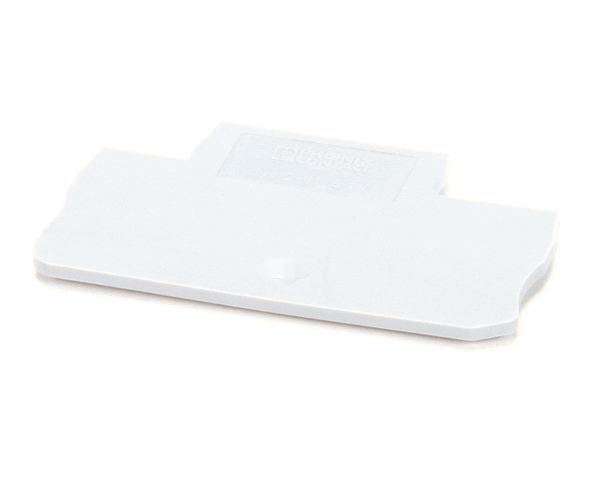 CHAMPION - MOYER DIEBEL 114518 END COVER, DOUBLE TERMINAL (CHA114518) Each