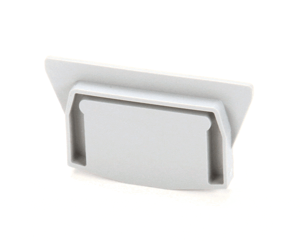 CHAMPION - MOYER DIEBEL 114521 END COVER, SINGLE TERMINAL (CHA114521) Each