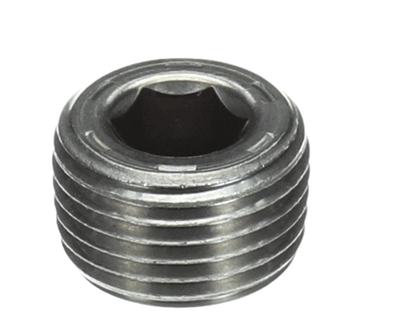 CHAMPION - MOYER DIEBEL 114587 PLUG,1/2NPT 316 SS ALLEN (CHA114587) Each