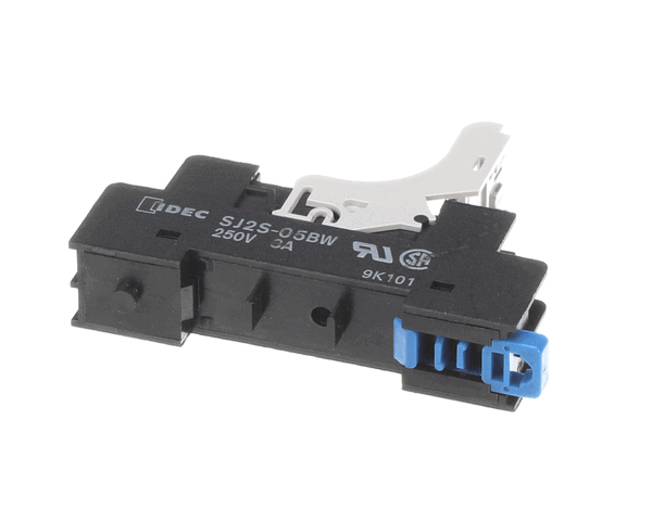 CHAMPION - MOYER DIEBEL 114643 RELAY BASE FOR 114642 AND 115160 (CHA114643) Each