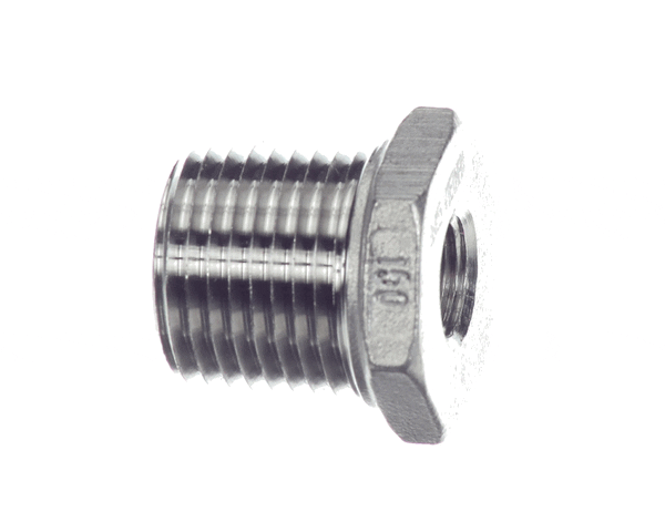 CHAMPION - MOYER DIEBEL 114717 BUSH RED 1/2 X 1/8 SST (CHA114717) Each