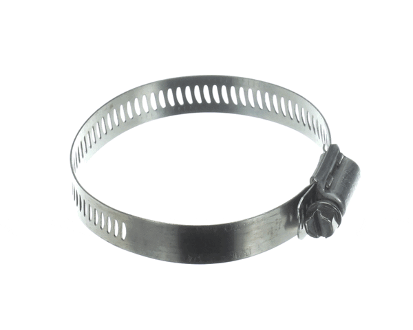 CHAMPION - MOYER DIEBEL 114720 CLAMP,HOSE M36(1 13/16"- 2 3/4") SST W/C (CHA114720) Each
